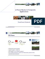 Furans Biopolymer Materials-Tfc