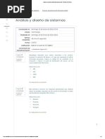 Examen Segundo Parcial (Segunda Vuelta) - Revisión Del Intento