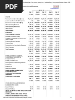 Hindustan Unilever: Print