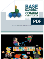 Educação Infantil