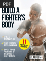 Mens Fitness Guide I17 2022