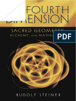 The Fourth Dimension Sacred Geometry, Alchemy, and Mathematics