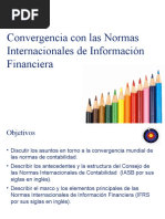 Introducción A Las IFRS