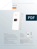 Datasheet - Solis 1P (6 10K) 4G US