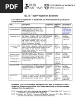 China Ielts Preparation Book en