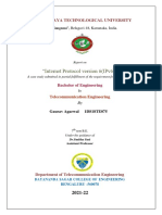 Case Study IPv6