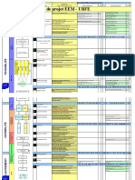 Master Sheet Français 2005 TPM