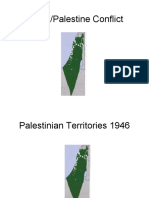 Israel Palestine