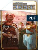 7 - Wonders - Leaders Règles