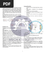 Electrical Drive Advantages of Electrical Drive