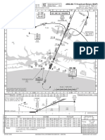 AN 110.3 CH 40 X: Instrument Approach Chart Categories A-B-C-D Ilszorlocz-Rwy21 Ident Ils An Freq 110.3