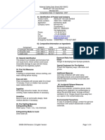 Renalin 100 English Msds