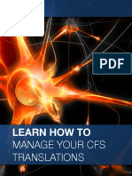 Learn How To Manage Your Cfs Translations