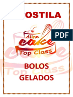 Aline Cake Bolos Gelados