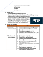 3.1 RPP Trigonometri Kelas Xi
