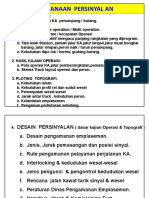 Desain Persinyalan Mekanik 1