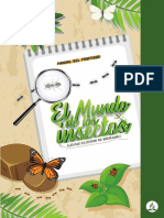 Rincon - Naturaleza - Manual para Maestro