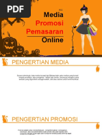 Media Promosi Bisnis Online