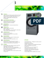 Datasheet 2020 Dryers DTT-11-18-23-HP - Dynamic - en