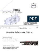 Bom Dia Oficina - Falha CCIOM