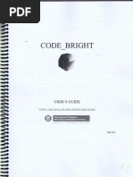 Code - Bright User Guide Mai - 2010