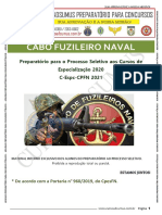 APOSTILA CABO FN 2020-2021 - Atualizada de Acordo Com A Port NR 961-Cpesfn2019