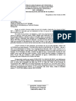 Carta de Invitacion Apostol Hilder 2021