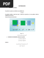 Productos Notables, Triangulo de Pascal y Teorema de Newton