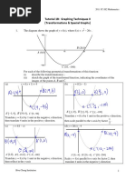 1 Grap TutB Answer