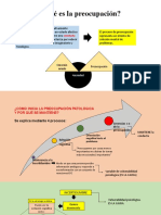 Preocupación Patológica