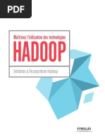 Hadoop: Initiation À L'écosystème Hadoop