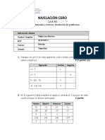 Guía Alumno N°1 Naturales - Enteros - 2021