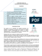 1 - Contabilidad III Parte1