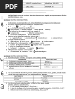 Form 1 5th Seq Eval 20 - 21