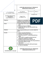 No-005 Sop Pelaksananaan SC