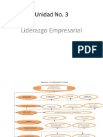 Liderazgo Empresarial 2015