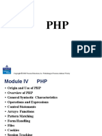 PHP