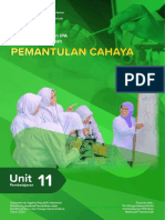 Up 11 Pemantulan Cahaya