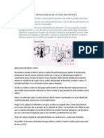 Aplicaciones Medidores de Caudal