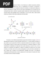 Proyecciones Fischer