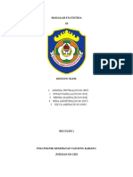 Makalah Statistika A3