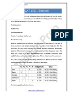 CAT-2020-MATHS DI-Solutions-Slot-1