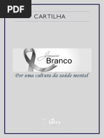 Cartilha Janeiro Branco UFRA 2021 1