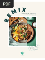 RecetasRemix TooGoodToGo ES