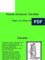 Deméter