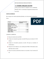 Actividad Virtual 2 Adm Tributaria