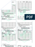 Toaz - Info Kartu Kontrol Tabung Oksigen PR - Dikonversi