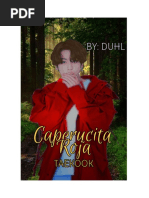 °caperucita Roja° - TaeKook