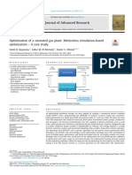 Matlab With Hysys