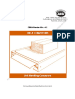 Ansi Cema 402 Review 2019